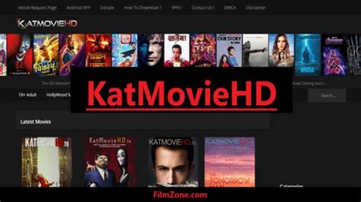 KatmovieHD 2023 KatMovie HD Downlaod Latest Movie, Web Series