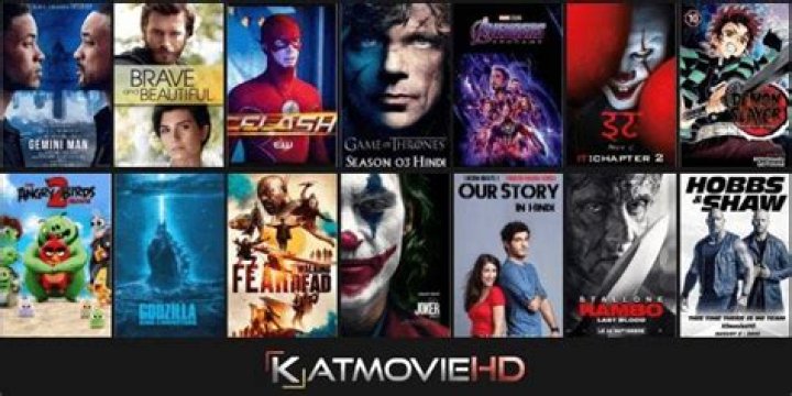 Katmoviehd Free Download All Movies TV Series {April 2024}