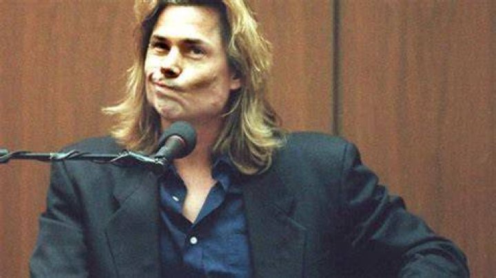 Kato Kaelin, 20 years later, on O.J., unwanted fame and media lies LA