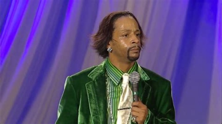 Katt Williams Is Overrated. What Has He Done In 20 Years? Where's His