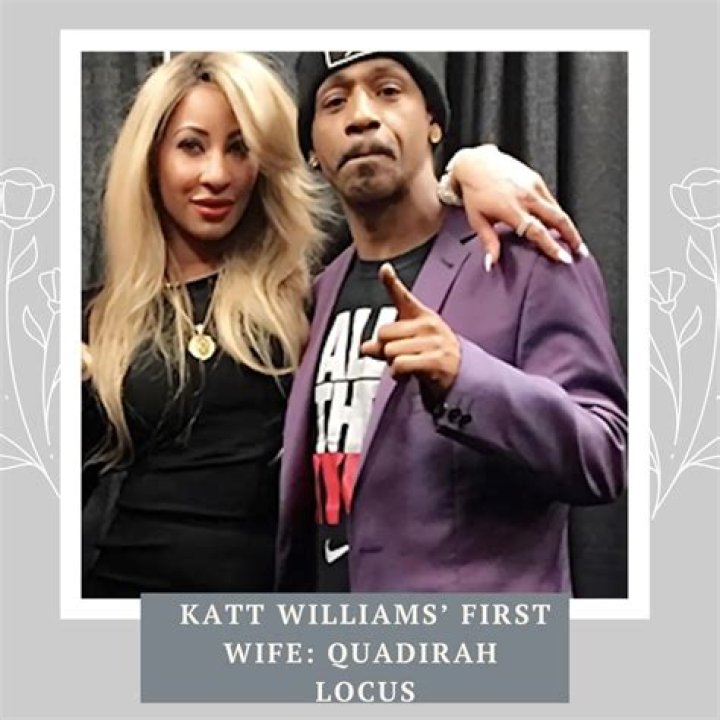 Katt Williams&rsquo; Kids, Wife, Measurements, Parents, Net Worth, Wiki Bio