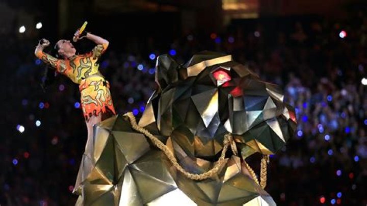 Katy Perry Delivers Sad News About the Death of Kitty Purry Vanity Fair