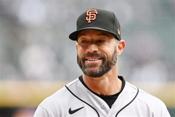 Kawakami Gabe Kapler on the Giants&rsquo; freeagent focus and 2023