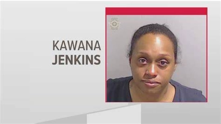 Kawana Jenkins Video Viral On Twitter Viral Trends