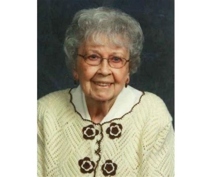 Kay Lilly Obituary (2018) Byron Center, MI Grand Rapids Press