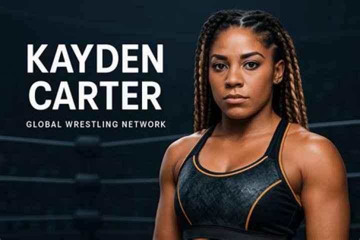 Kayden Carter
