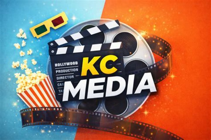 KC Amos (KCAmosFilms) Twitter