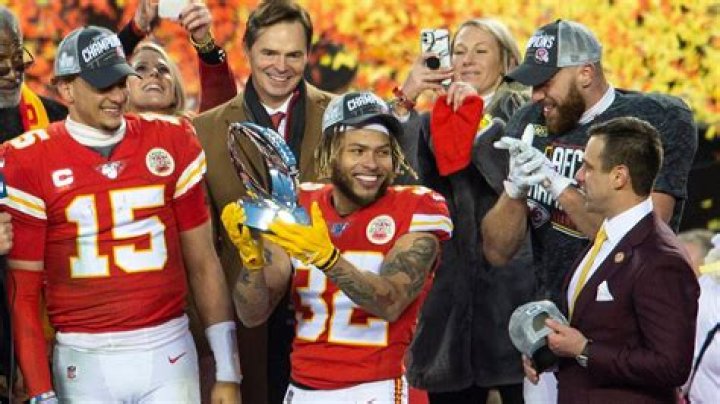 KC Chiefs GM Brett Veach Is the King of Rebuilding Position Groups