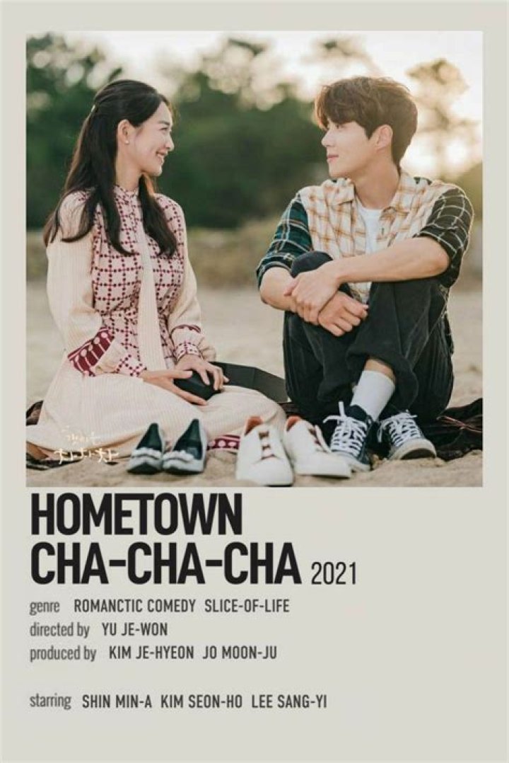 kdrama icons &mdash; hometown cha cha cha &mdash; icons please like or... Shin Min
