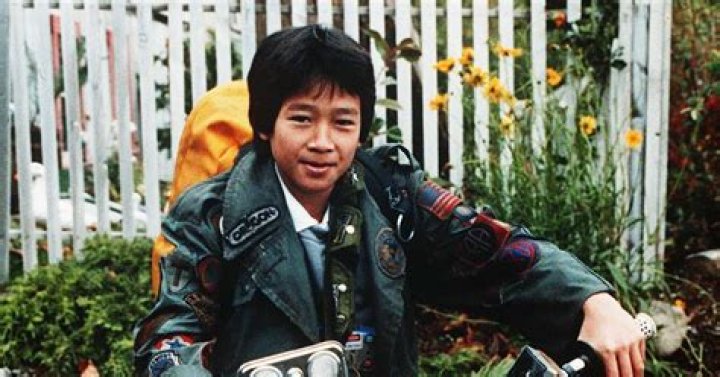 Ke Huy Quan on the Long, Hard Journey From 'Indiana Jones' to