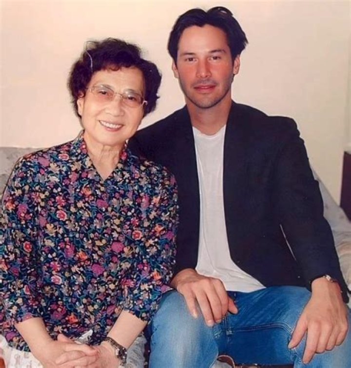 Keanu Reeves family siblings, parents, children, wife