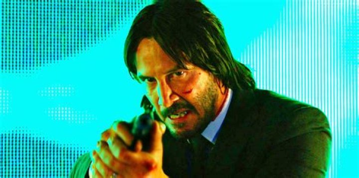 Keanu Reeves Proč ho milujeme už od dob Matrixu? Cosmopolitan
