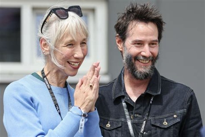 Keanu Reeves Says He Went to 'Movie Jail' For 10 Years