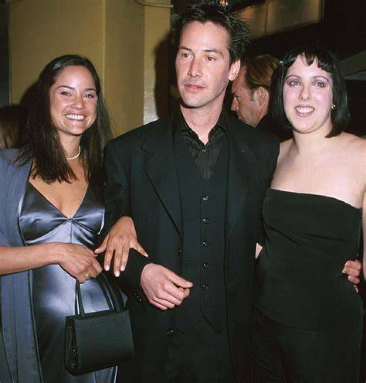 Keanu Reeves&rsquo; 3 Sisters All About Kim, Karina and Emma Movies News