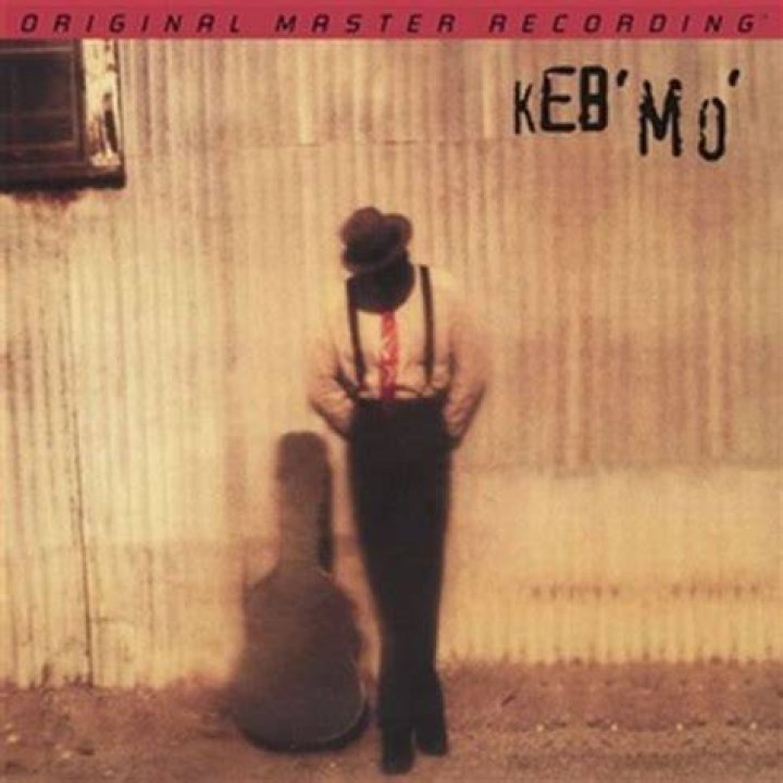 Keb Mo 2011 Keb' Mo' 2011 WXPN Wo&hellip; Flickr