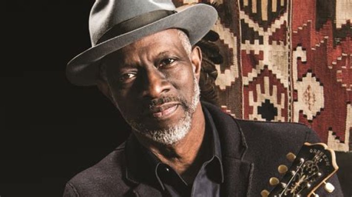Keb Mo' and Robbie Brooks Moore, AMA Awards Red Carpet, The Ryman