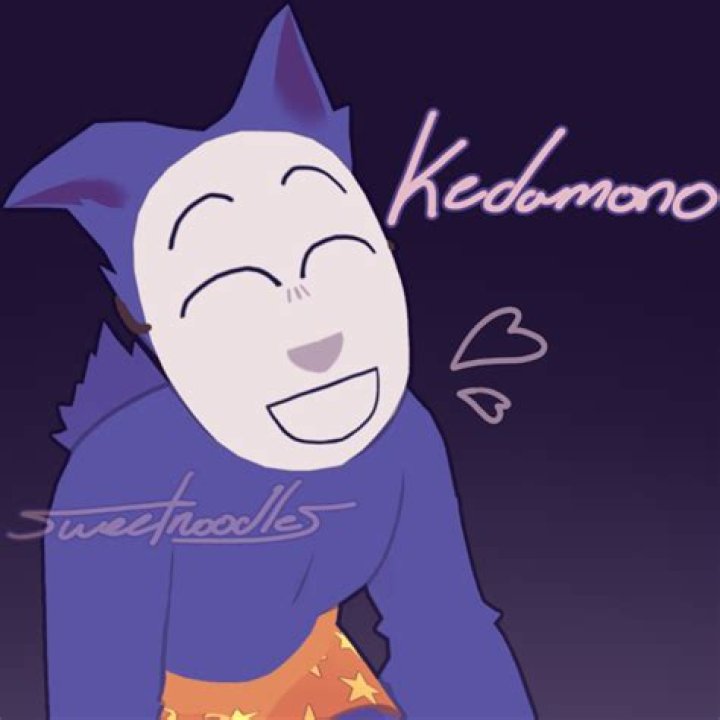 Kedamono model WIP by TPCallie on DeviantArt