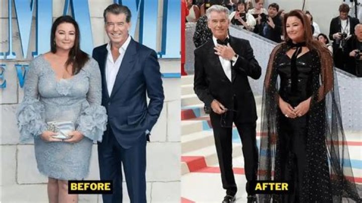 Keely Shaye Smith Weight Loss (2024) (Updated) Diet, Workout