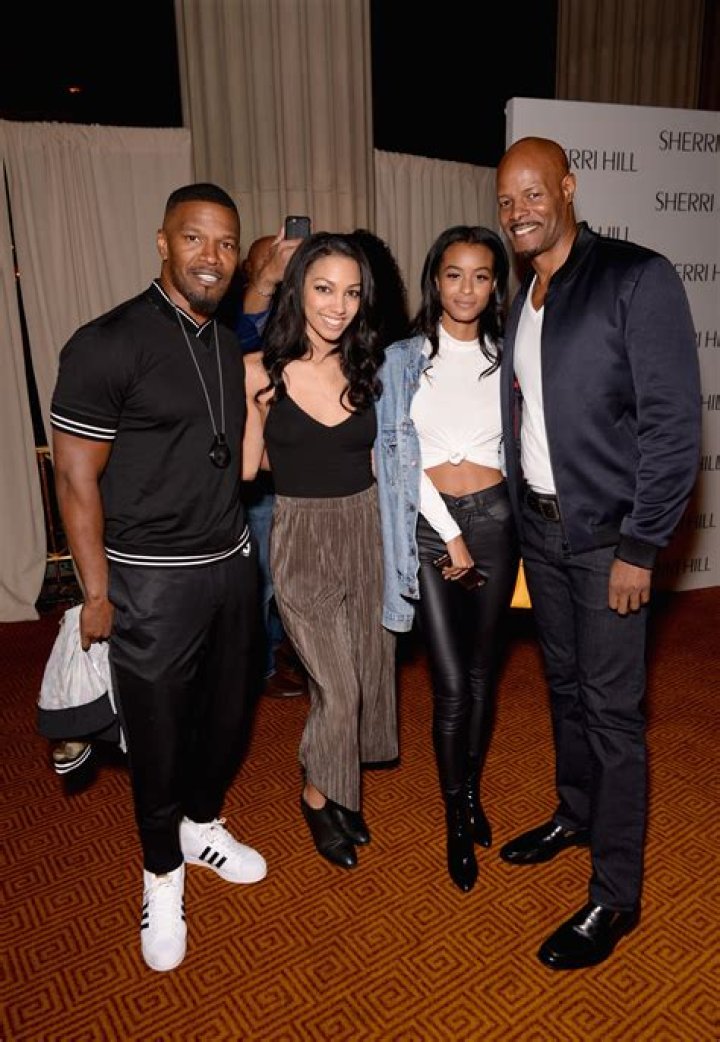 Keenan Wayans Daughter