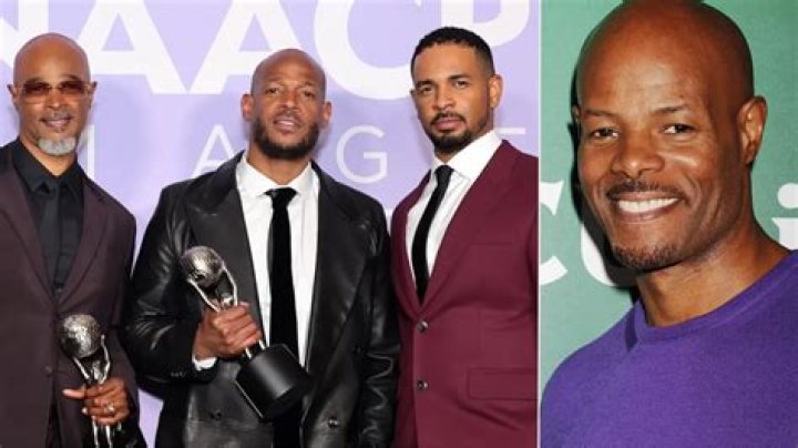 Keenen Ivory Wayans' Net Worth And Financial Acumen
