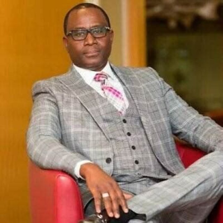 Kehinde Alli Biography, Age, Career, Family and Net Worth Detectmind