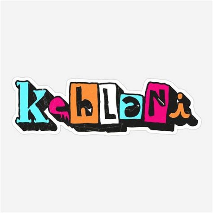 Kehlani Birthday Real Name Age Weight Height Family B vrogue.co
