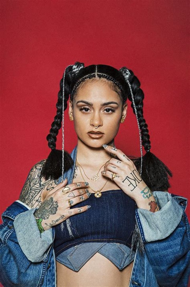 Kehlani Explains The Difference Between Working With Men And Women Galore