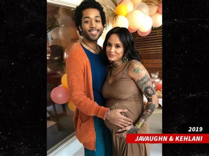 Kehlani Reveals Her Child&rsquo;s Father Is Her Guitarist