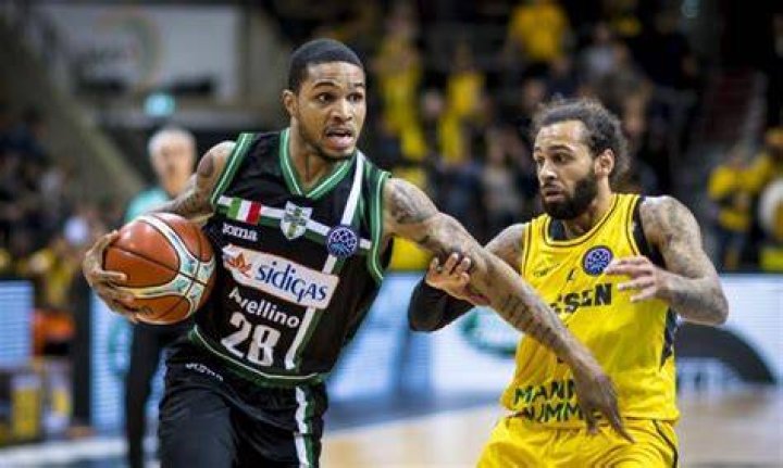 Keifer Sykes Siblings Does Keifer Sykes have siblings? ABTC