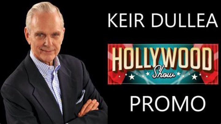 Keir Dullea Hollywood XY Pinterest Handsome