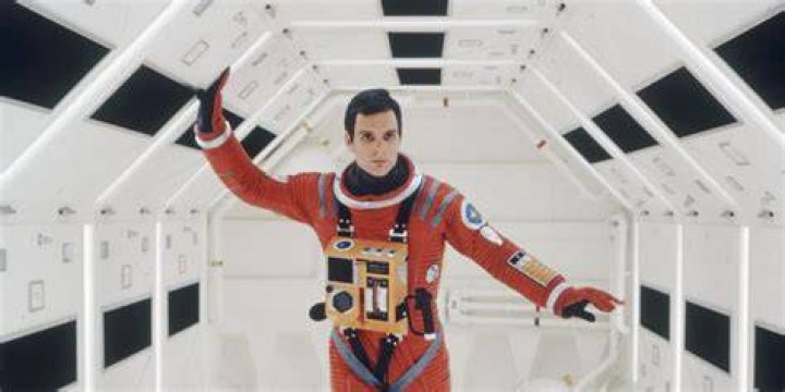 Keir Dullea &mdash; The Movie Database (TMDB)
