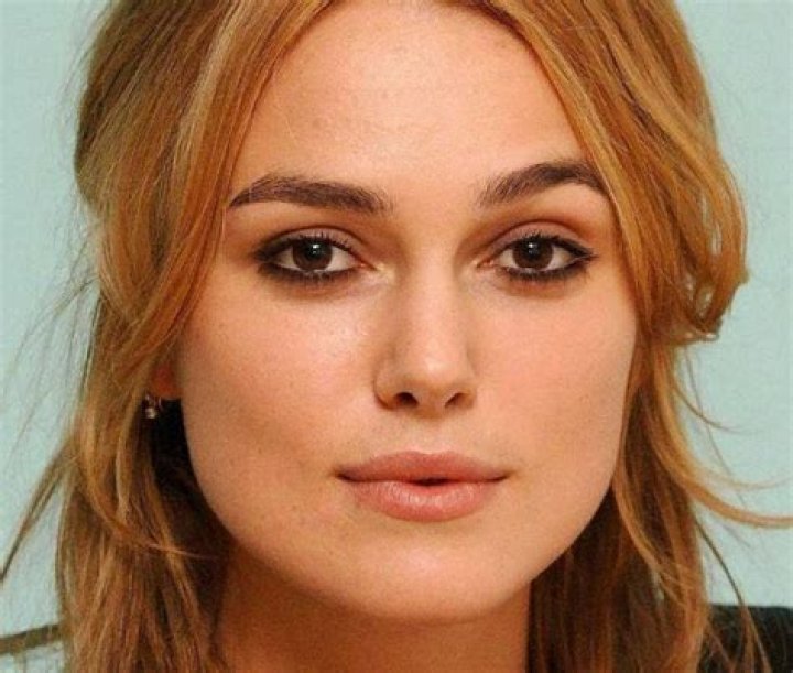 Keira Knightley biography 2022