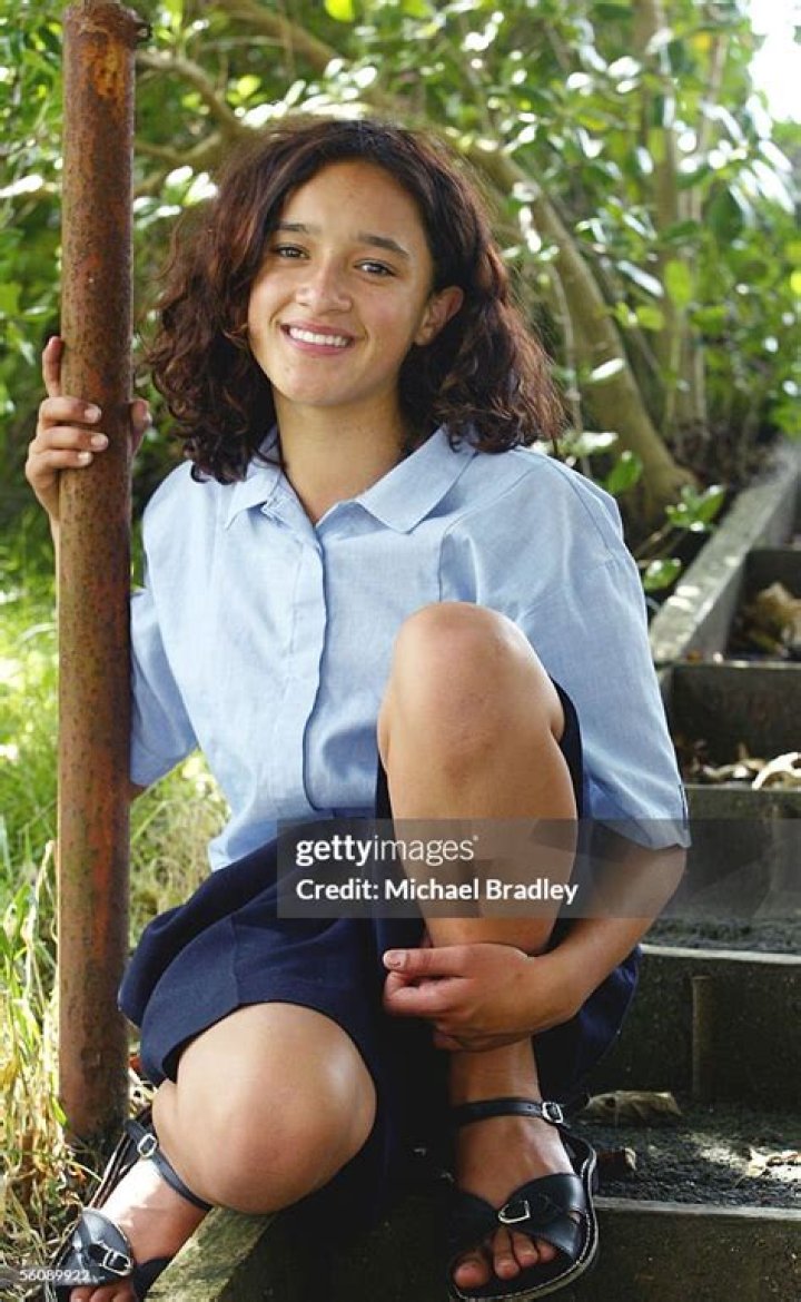 Keisha CastleHughes