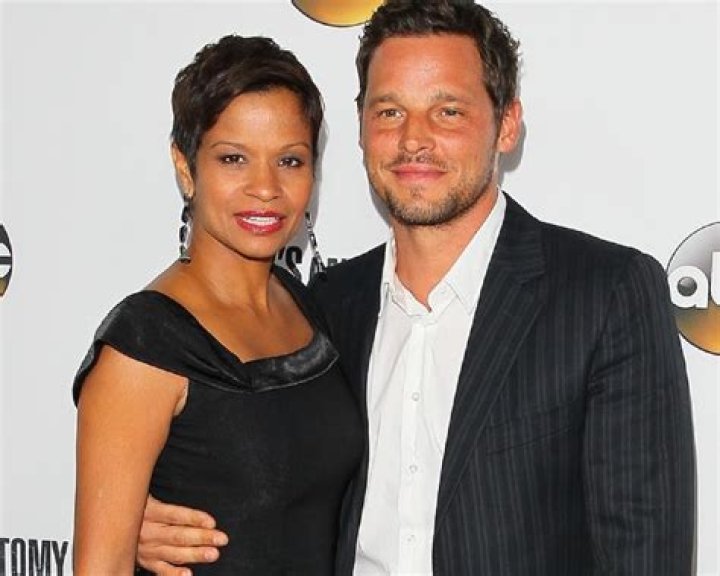 Keisha Chambers Wiki, Age, Husband Justin Chambers, Bio, Net Worth