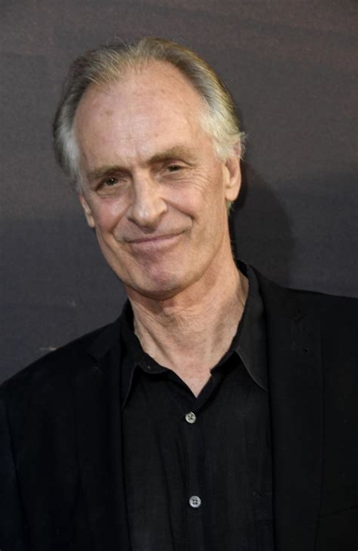 Keith Carradine