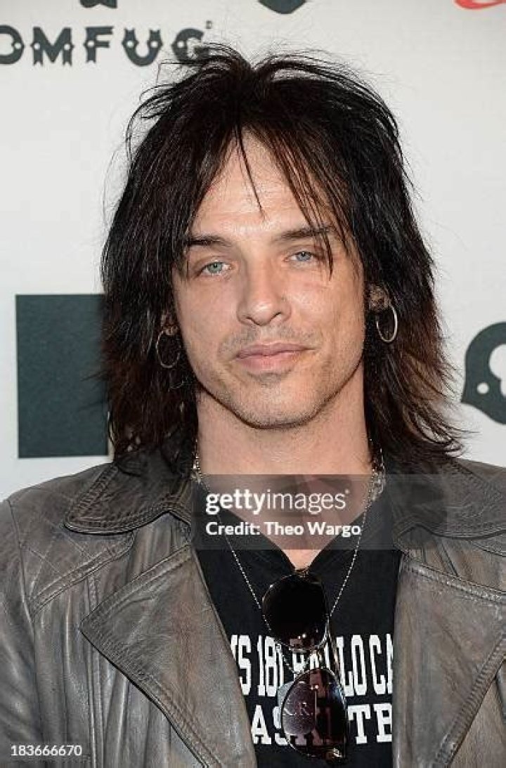 Keith Roth , Musician , Radio Personality and much more! by Red Velvet