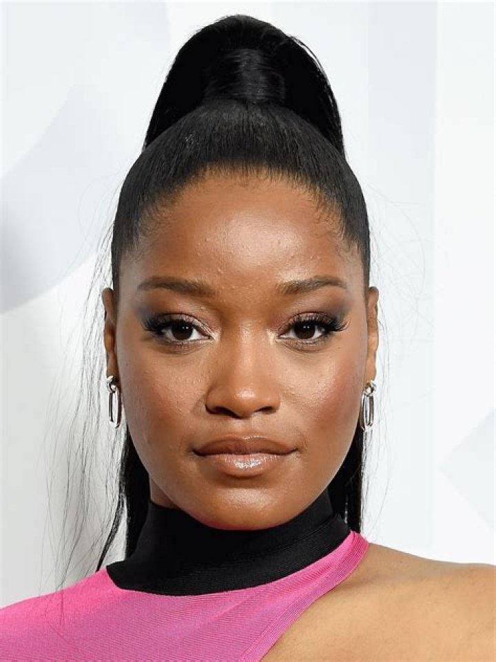Keke Palmer AdoroCinema