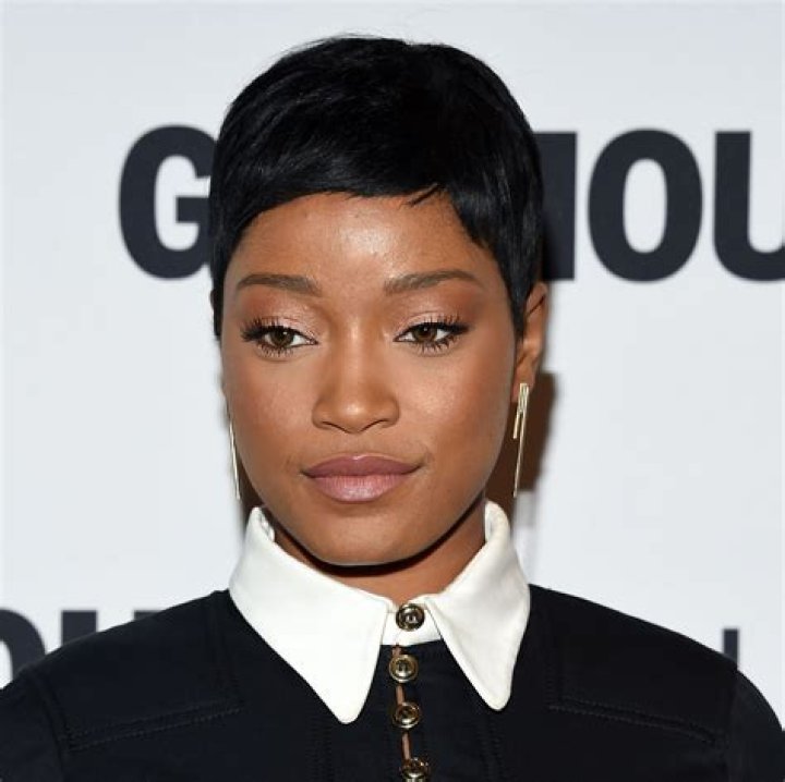 Keke Palmer Famous Bi People