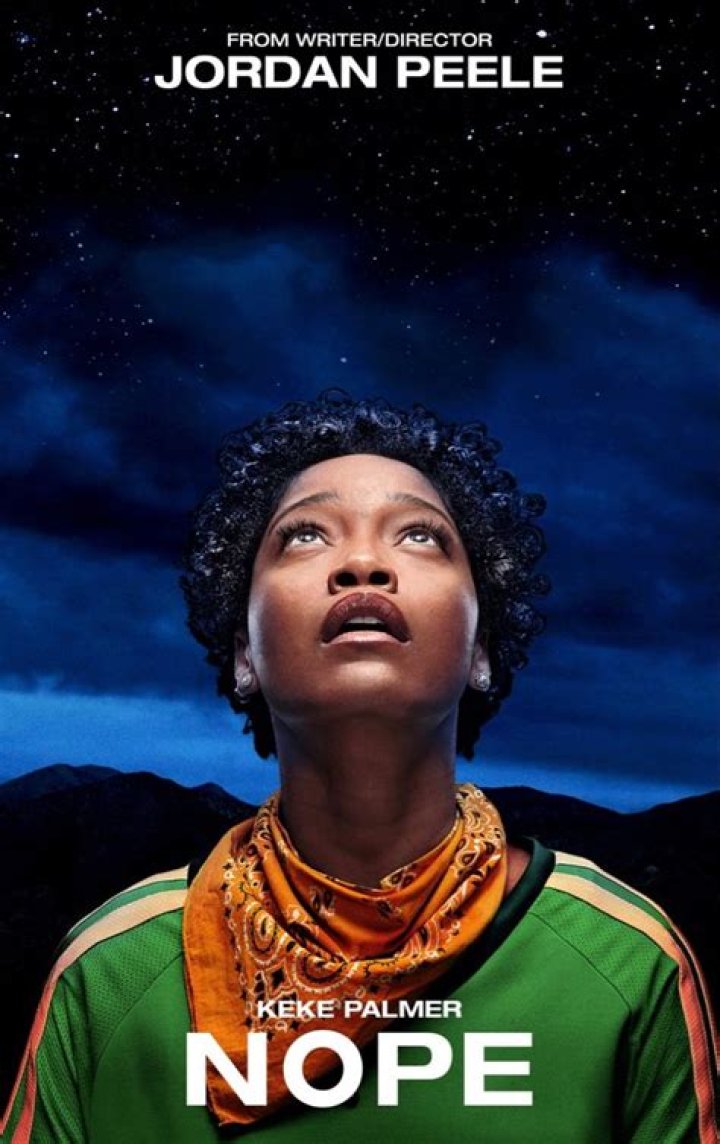 Keke Palmer potiče ljude da, kao i ona, prihvate dermatolo&scaron;ke probleme