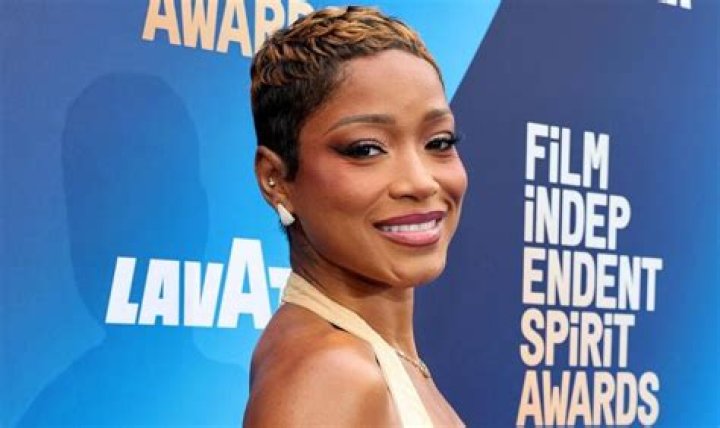 Keke Palmer Set to Star in Lifetime Movie Essence Essence