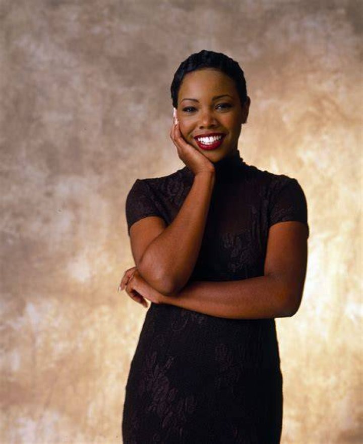 Kellie S Williams from 'Family Matters' Is Now 43 and Has 2 Adorable