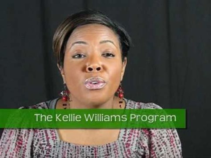 Kellie Shanygne Williams Alchetron, the free social encyclopedia