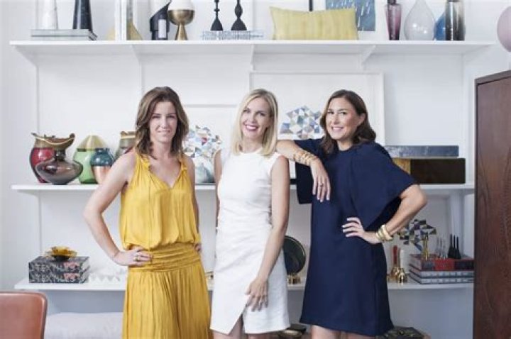 Kelly Behun Chic, Kooky, Unique Interior Designs from Wife of Jay Sugarman