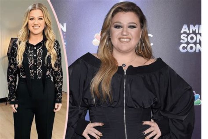 Kelly Clarkson Weight Loss 2024 Gummies ﻿Bioner