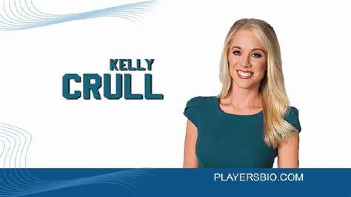 Kelly Crull Bio [2024 Update] Early Life, Boyfriend & Net Worth