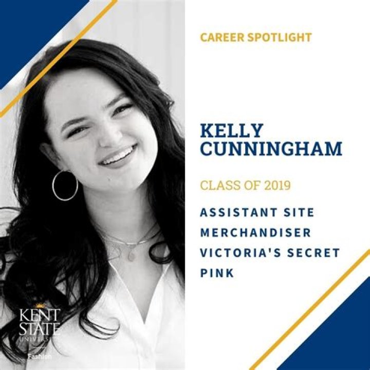 Kelly Cunningham Celebsgraphy