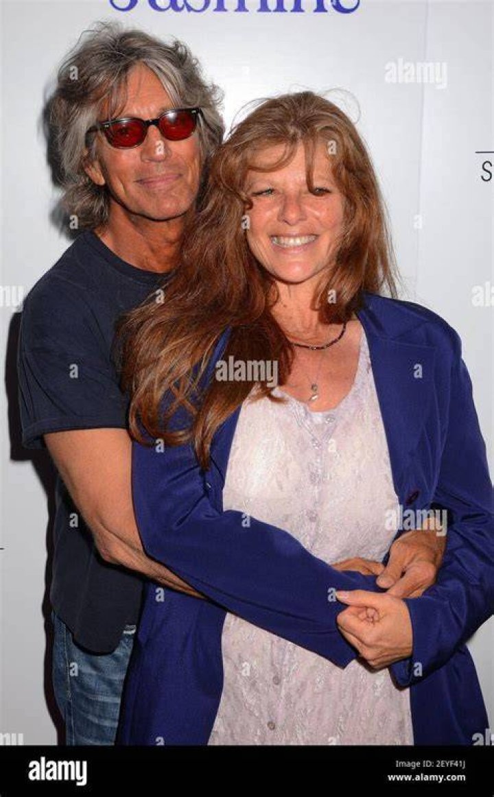 Kelly Cunningham Profile Images &mdash; The Movie Database (TMDB)