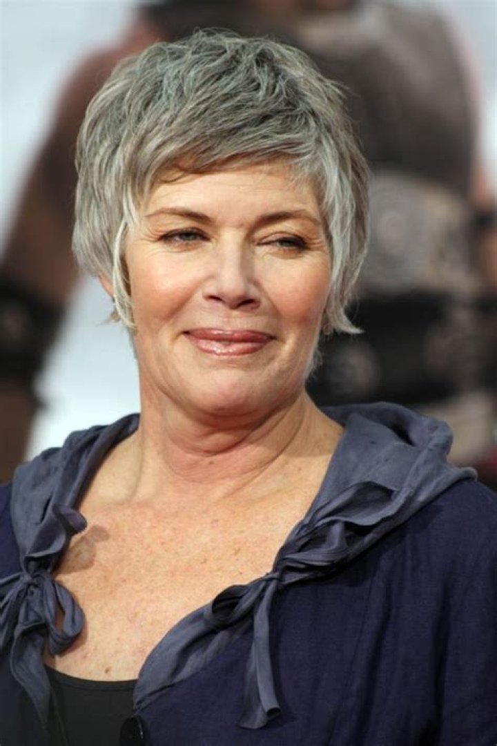 Kelly McGillis Biography Facts, Childhood, Family Life & Achievements