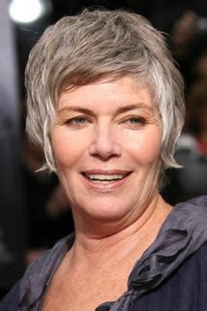 Kelly McGillis fotka