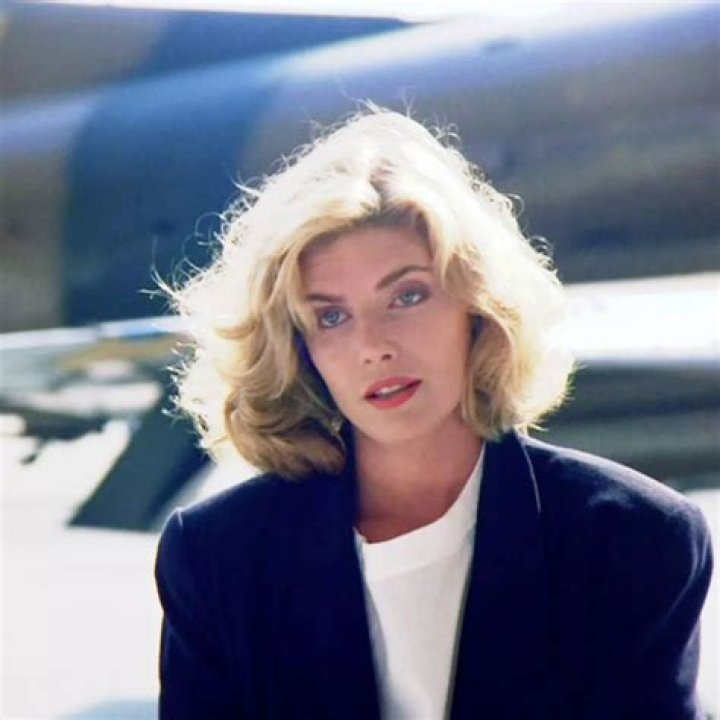 Kelly McGillis Interview Famed &ldquo;Top Gun&rdquo; Actress Portrays &ldquo;Nosy